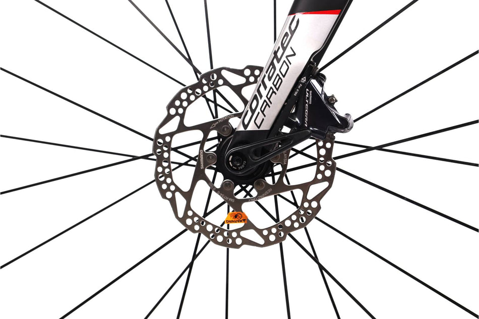 Corratec CCT Team  Ultegra