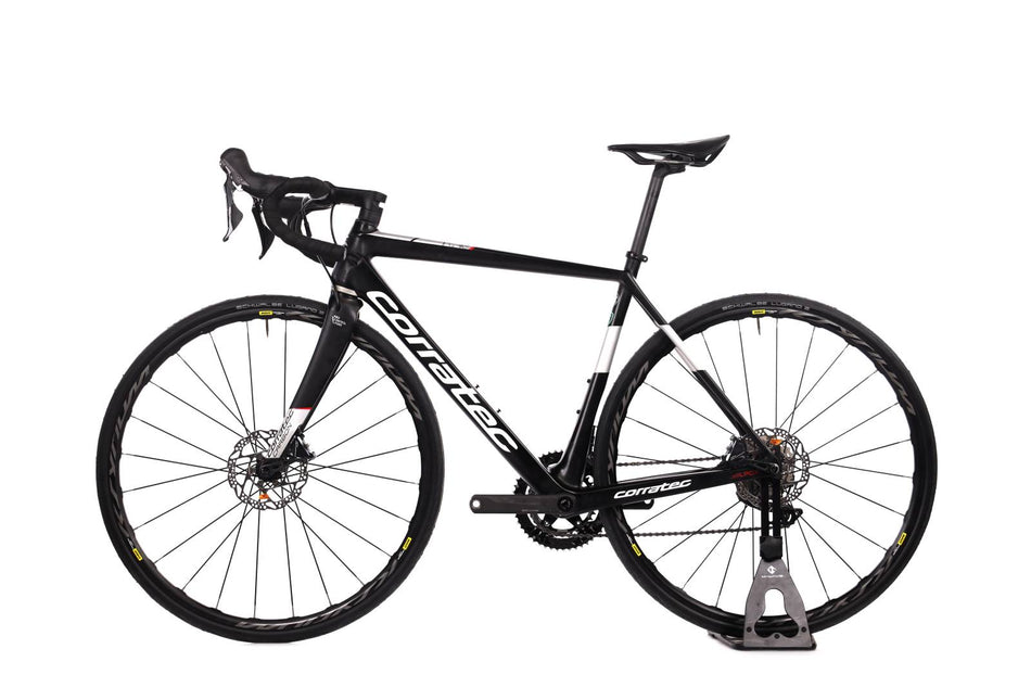 Corratec CCT Team  Ultegra