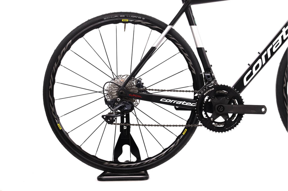 Corratec CCT Team  Ultegra
