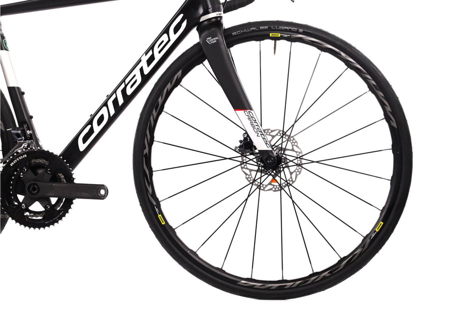 Corratec CCT Team  Ultegra