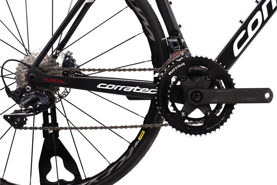 Corratec CCT Team  Ultegra