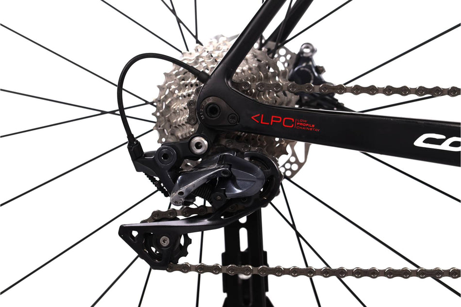 Corratec CCT Team  Ultegra