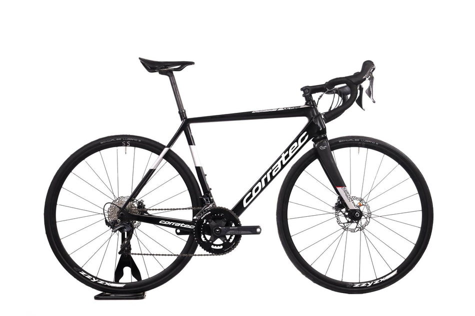 Corratec CCT Team  Ultegra