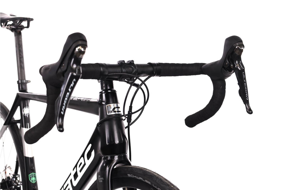 Corratec CCT Team  Ultegra