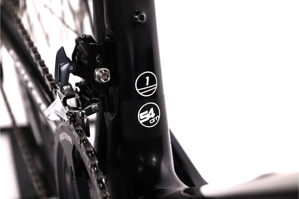 Corratec CCT Team  Ultegra