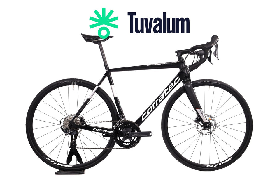 Corratec CCT Team  Ultegra