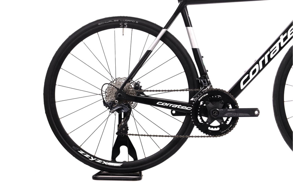 Corratec CCT Team  Ultegra