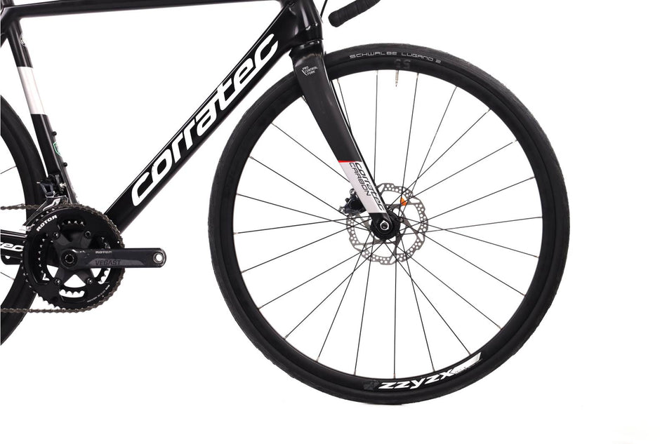 Corratec CCT Team  Ultegra