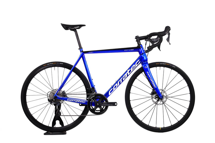 Corratec CCTTeam  Ultegra Disc