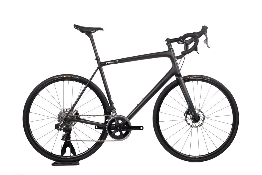 Specialized Aethos Comp Rival AXS