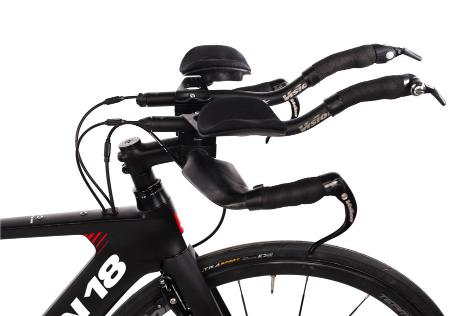 Argon 18 E-117 Ultegra tri