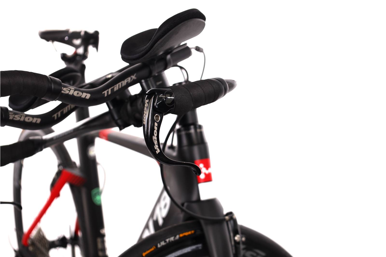Argon 18 E-117 Ultegra tri