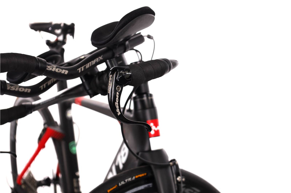 Argon 18 E-117 Ultegra tri
