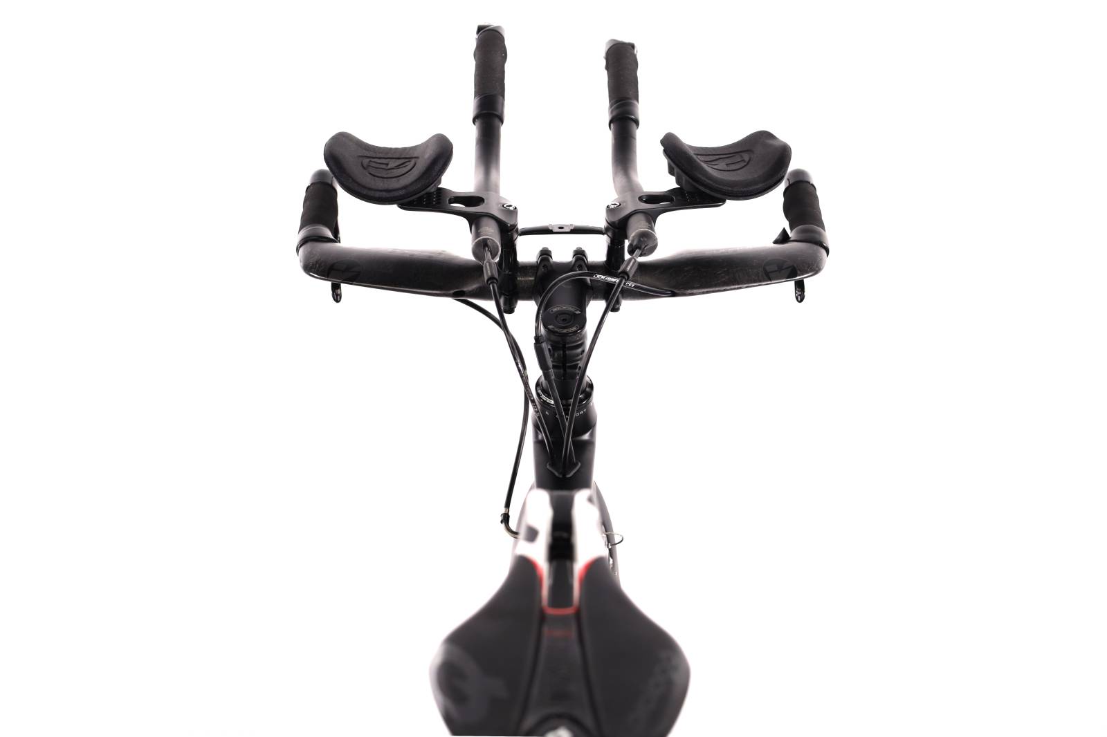 Argon 18 E-117 Ultegra tri