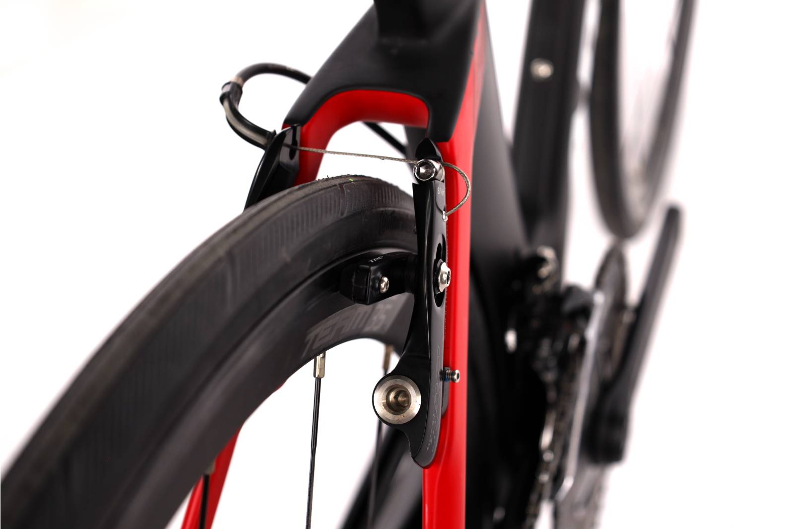 Argon 18 E-117 Ultegra tri