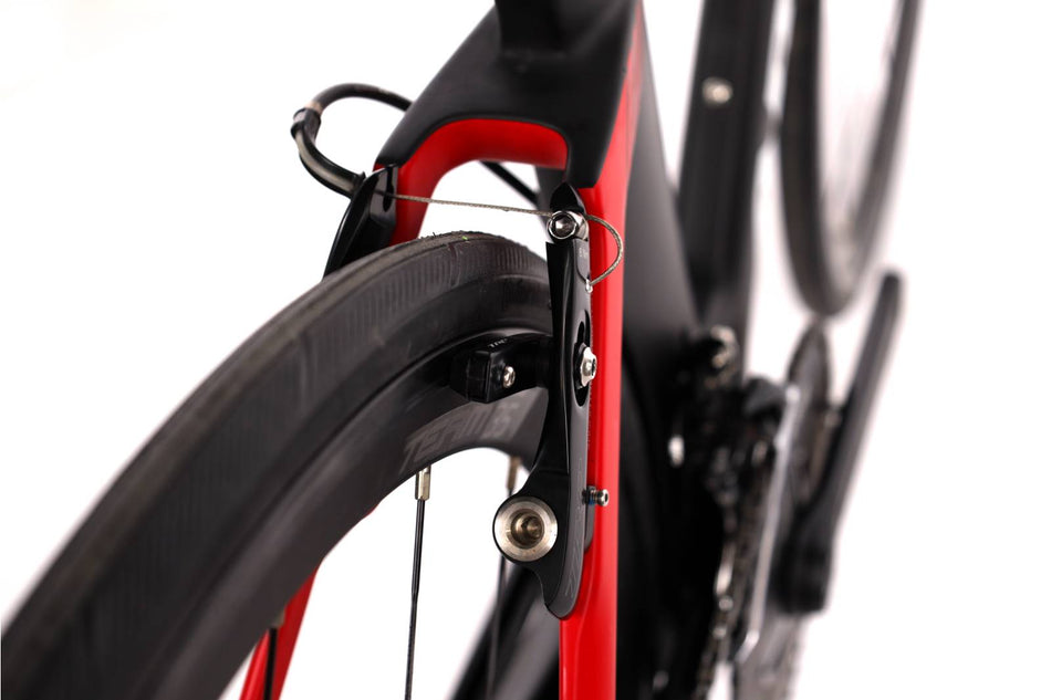 Argon 18 E-117 Ultegra tri