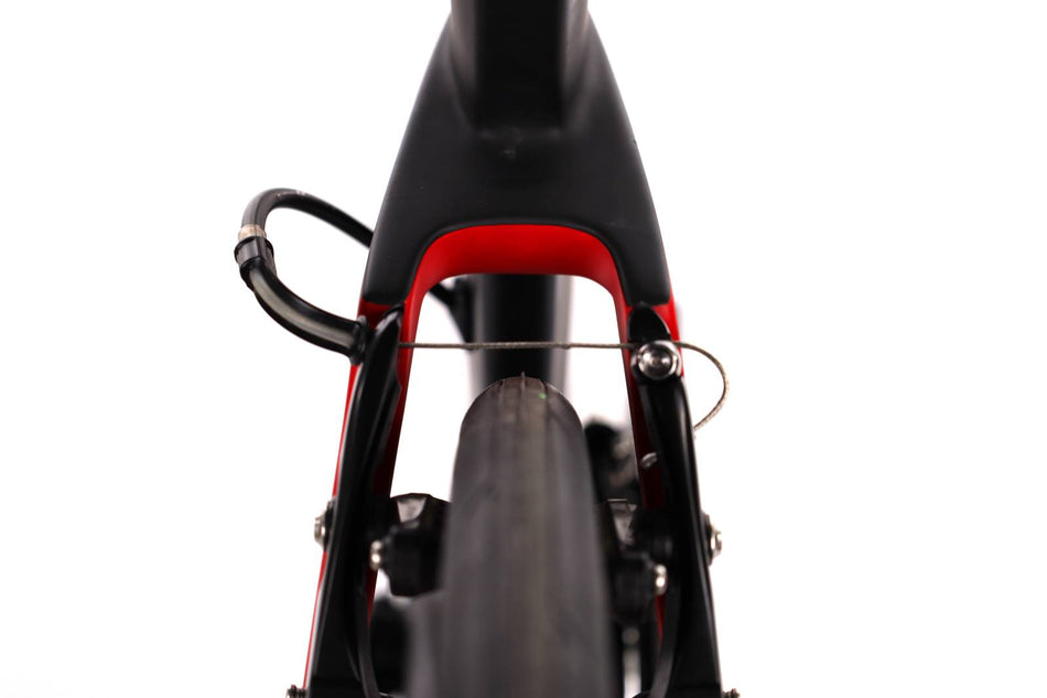 Argon 18 E-117 Ultegra tri