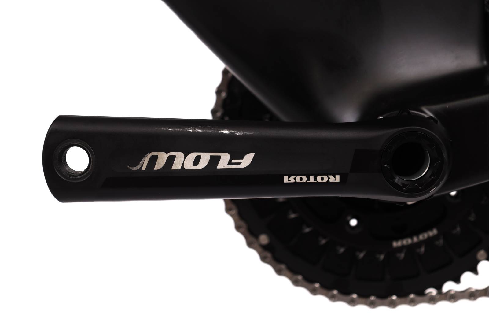 Argon 18 E-117 Ultegra tri