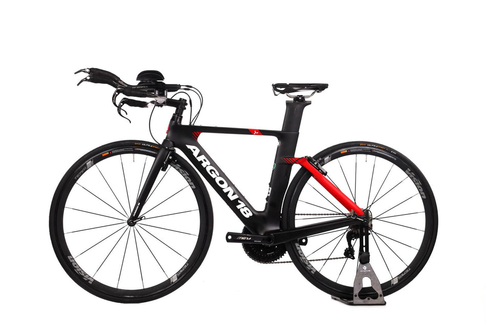 Argon 18 E-117 Ultegra tri