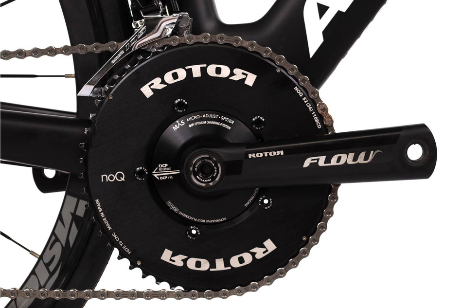 Argon 18 E-117 Ultegra tri