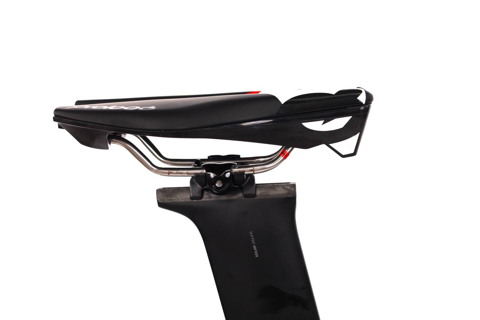 Argon 18 E-117 Ultegra tri