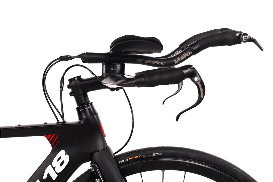 Argon 18 E-117 Ultegra tri