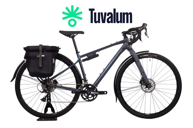 Ghost Asket EQ - Gravel