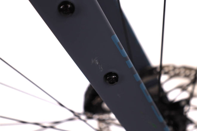 Ghost Asket EQ - Gravel