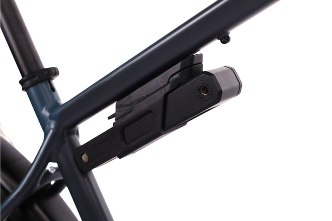 Ghost Asket EQ - Gravel