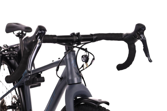 Ghost Asket EQ - Gravel