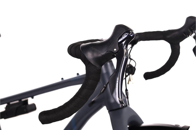 Ghost Asket EQ - Gravel