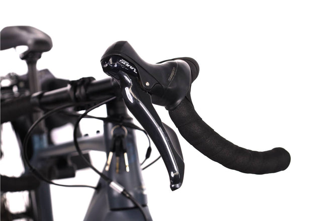 Ghost Asket EQ - Gravel