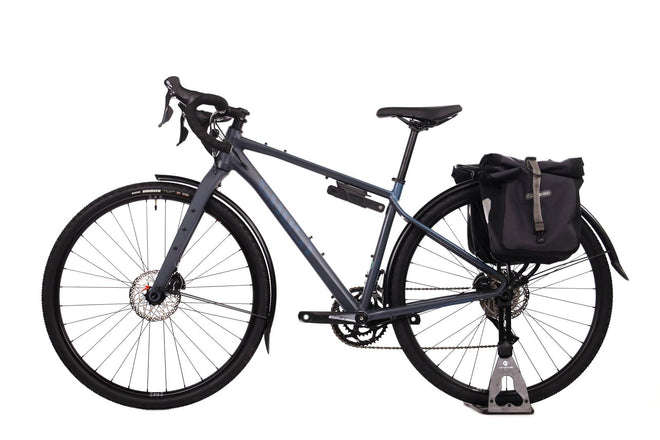 Ghost Asket EQ - Gravel