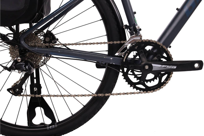 Ghost Asket EQ - Gravel