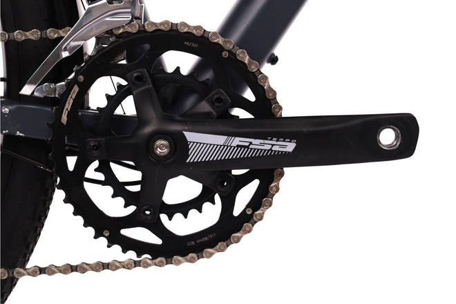 Ghost Asket EQ - Gravel