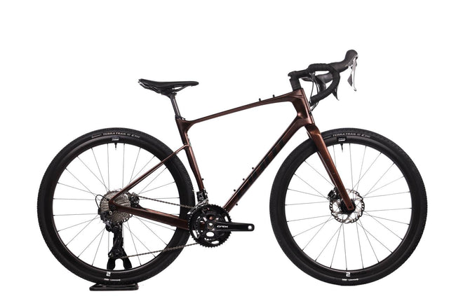 Giant Revolt Advanced 0 - Gravel