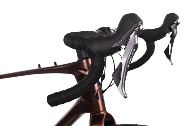 Giant Revolt Advanced 0 - Gravel