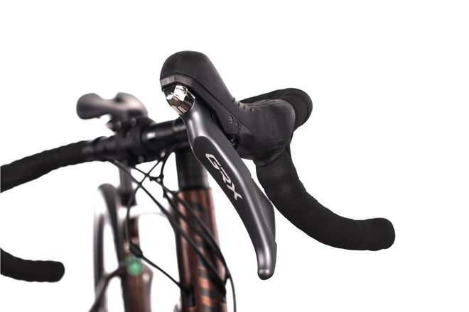 Giant Revolt Advanced 0 - Gravel