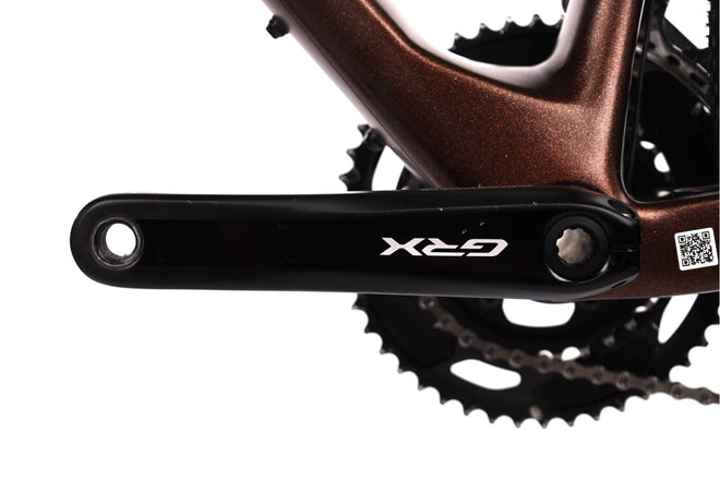 Giant Revolt Advanced 0 - Gravel