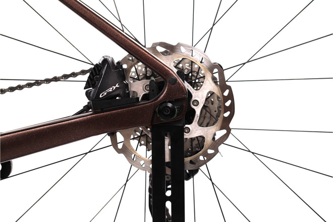 Giant Revolt Advanced 0 - Gravel