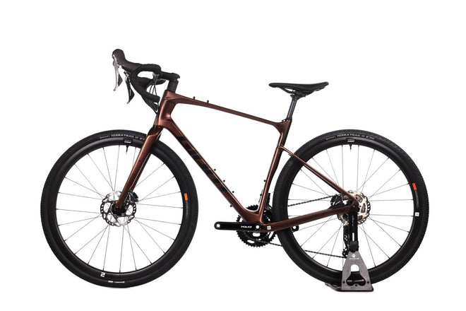 Giant Revolt Advanced 0 - Gravel