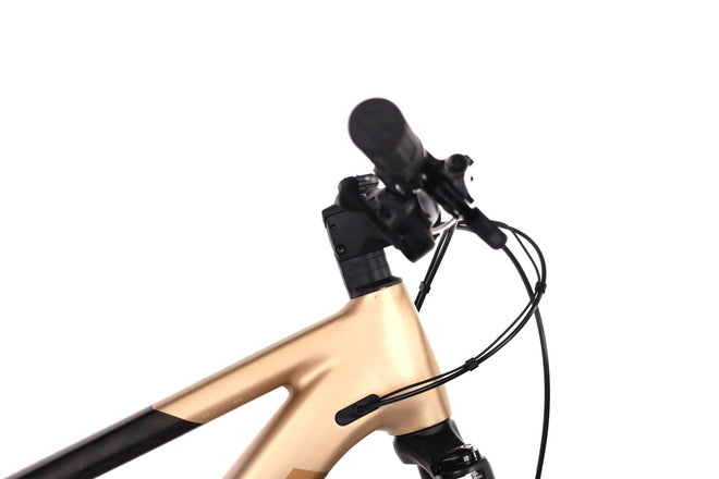 Orbea Rise H30 - EMTB