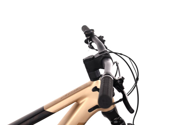 Orbea Rise H30 - EMTB