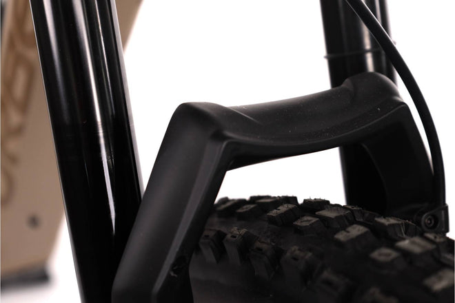 Orbea Rise H30 - EMTB