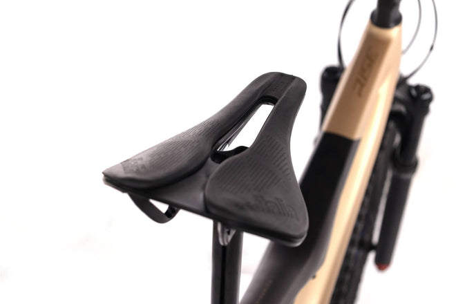 Orbea Rise H30 - EMTB