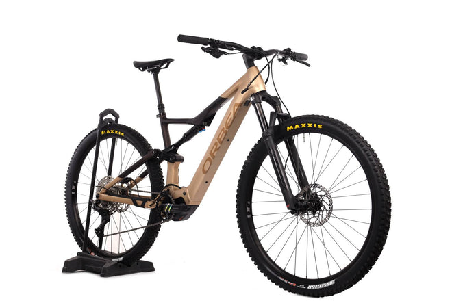 Orbea Rise H30 - EMTB