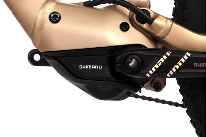 Orbea Rise H30 - EMTB