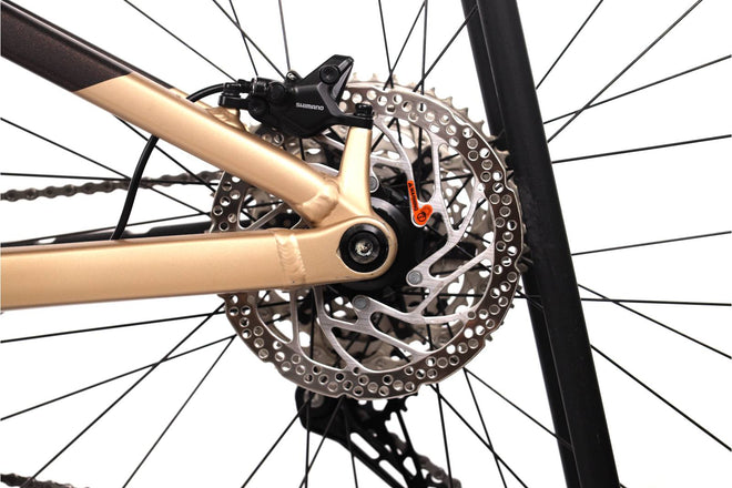 Orbea Rise H30 - EMTB