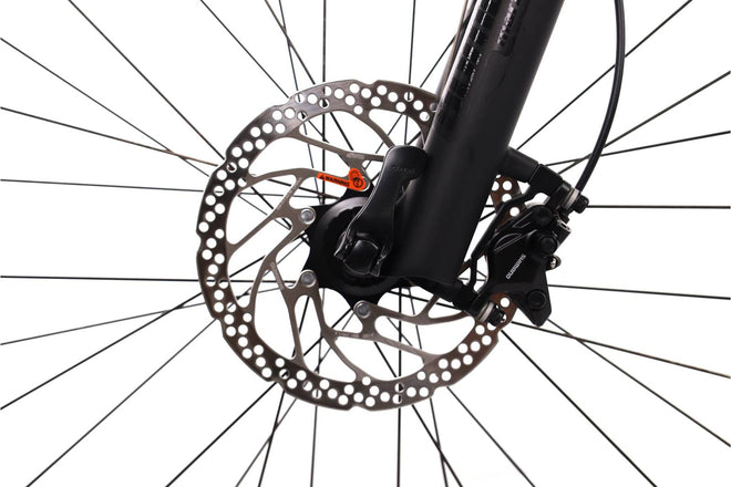 Orbea Rise H30 - EMTB