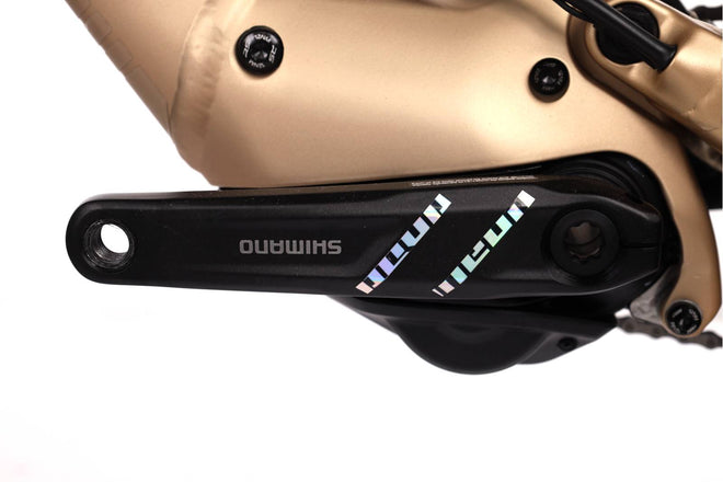 Orbea Rise H30 - EMTB